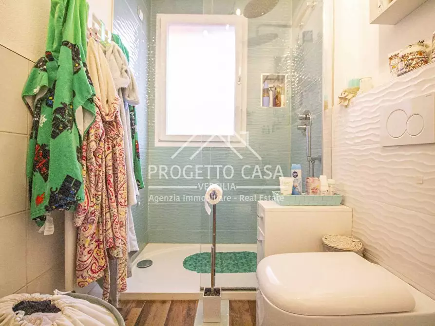 Immagine 27 di Casa indipendente in vendita  in VIA MANDONI TORRE DEL LAGO a Viareggio