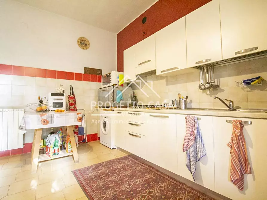 Immagine 9 di Casa indipendente in vendita  in VIA DE AMBRIS a Viareggio