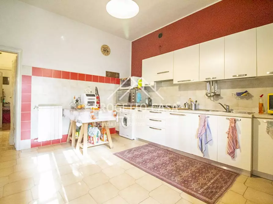 Immagine 12 di Casa indipendente in vendita  in VIA DE AMBRIS a Viareggio