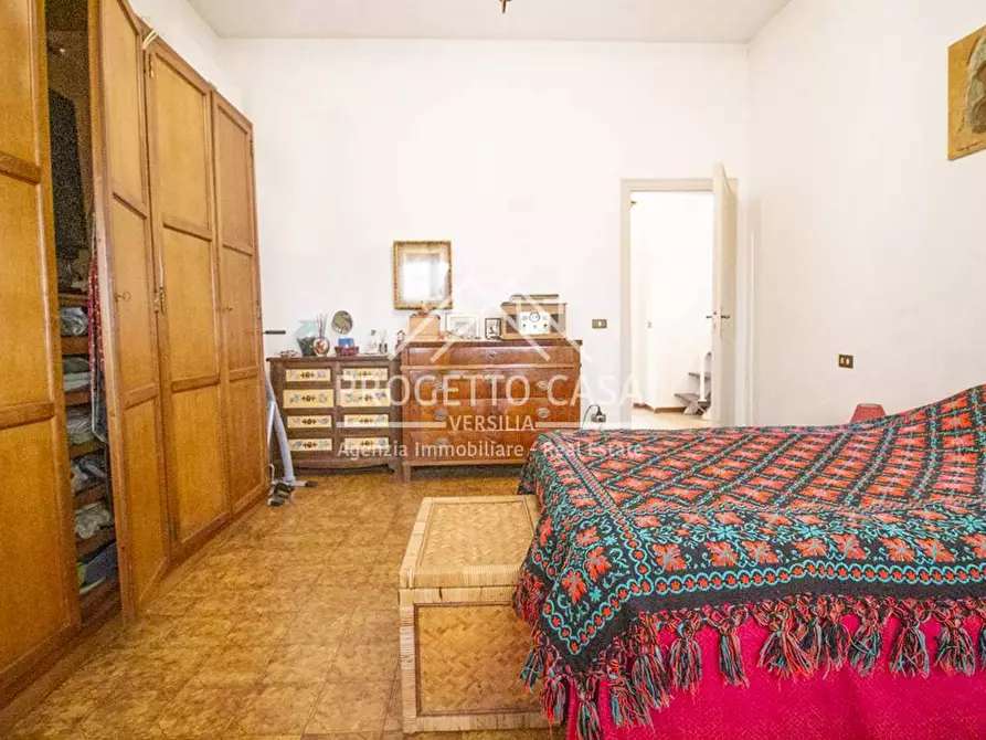 Immagine 22 di Casa indipendente in vendita  in VIA DE AMBRIS a Viareggio