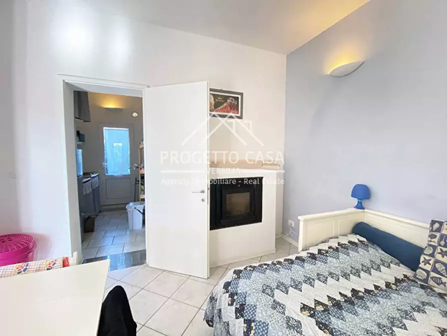 Immagine 7 di Casa indipendente in vendita  in via doninzetti a Camaiore