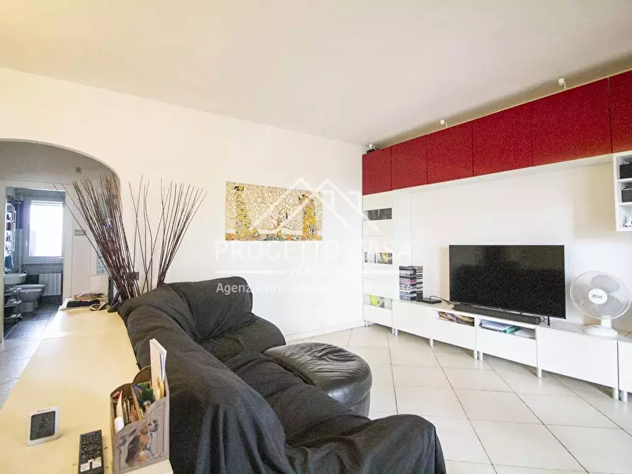 Immagine 7 di Casa indipendente in vendita  in VIA SONNINO a Viareggio