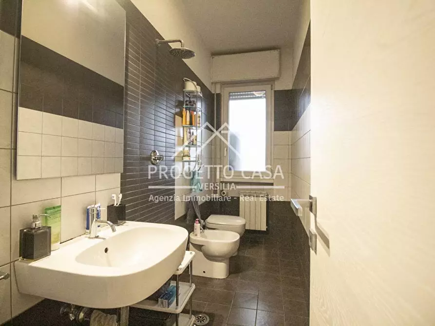 Immagine 13 di Casa indipendente in vendita  in VIA SONNINO a Viareggio