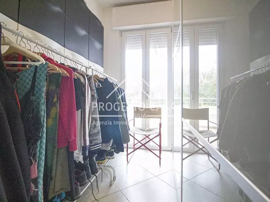 Immagine 25 di Casa indipendente in vendita  in VIA SONNINO a Viareggio