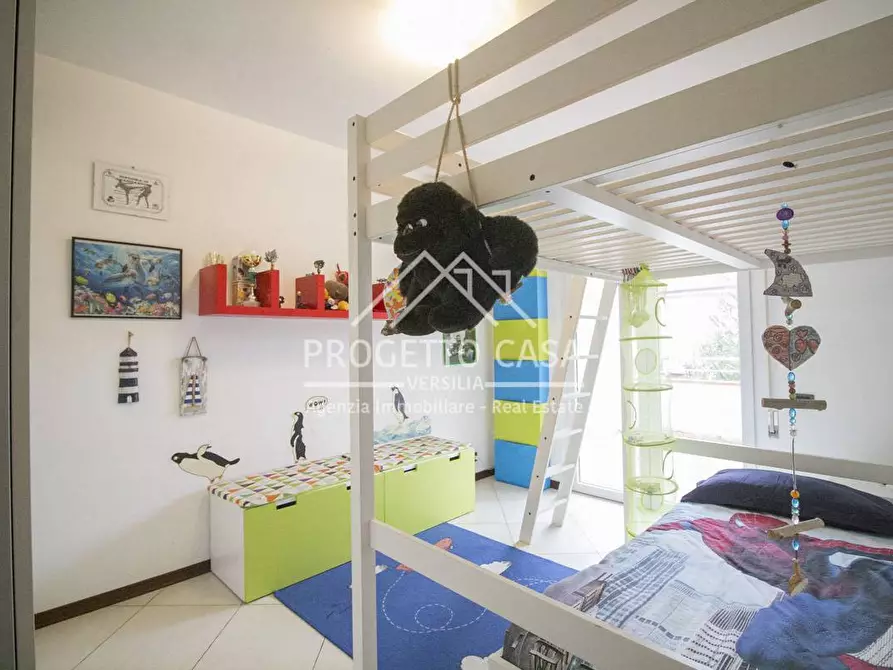 Immagine 26 di Casa indipendente in vendita  in VIA SONNINO a Viareggio