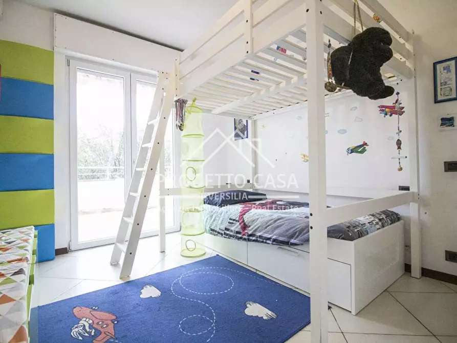 Immagine 27 di Casa indipendente in vendita  in VIA SONNINO a Viareggio