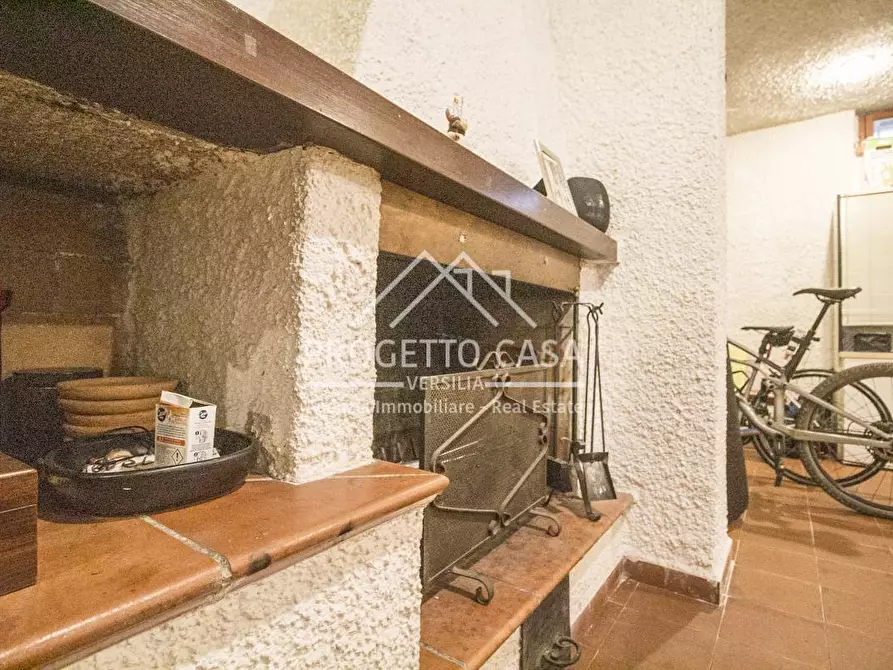 Immagine 30 di Casa indipendente in vendita  in VIA SONNINO a Viareggio