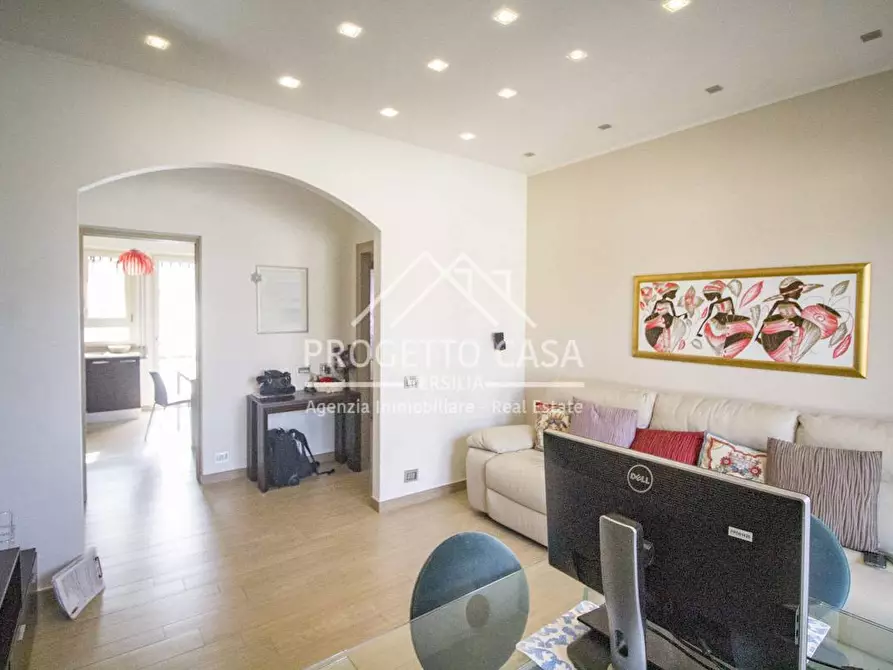 Immagine 4 di Appartamento in vendita  in VIA VERDI TORRE DEL LAGO a Viareggio