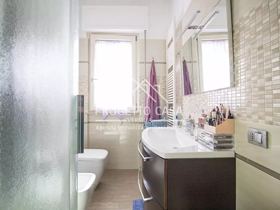 Immagine 24 di Appartamento in vendita  in VIA VERDI TORRE DEL LAGO a Viareggio