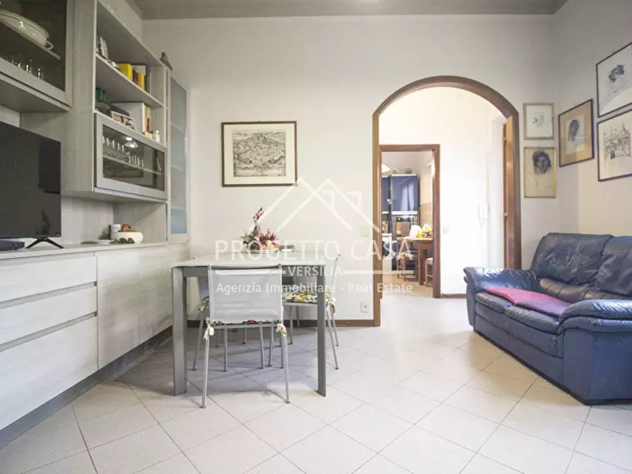 Immagine 5 di Appartamento in vendita  in VIA galileo galilei a Viareggio