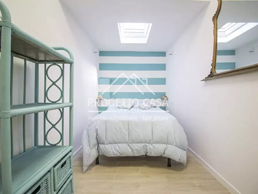 Immagine 20 di Appartamento in vendita  in VIA NAZARIO SAURO a Viareggio