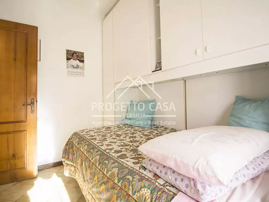 Immagine 20 di Appartamento in vendita  in VIA VERDI a Viareggio