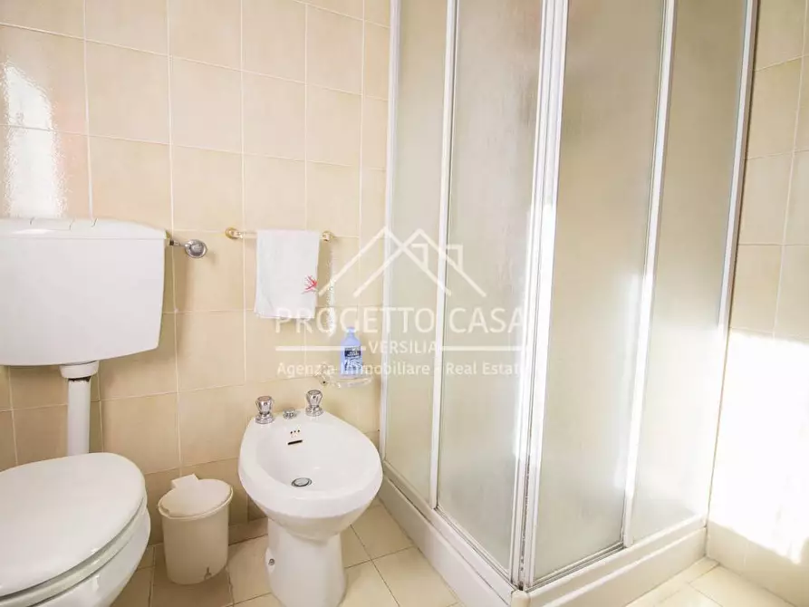 Immagine 24 di Appartamento in vendita  in VIA VERDI a Viareggio