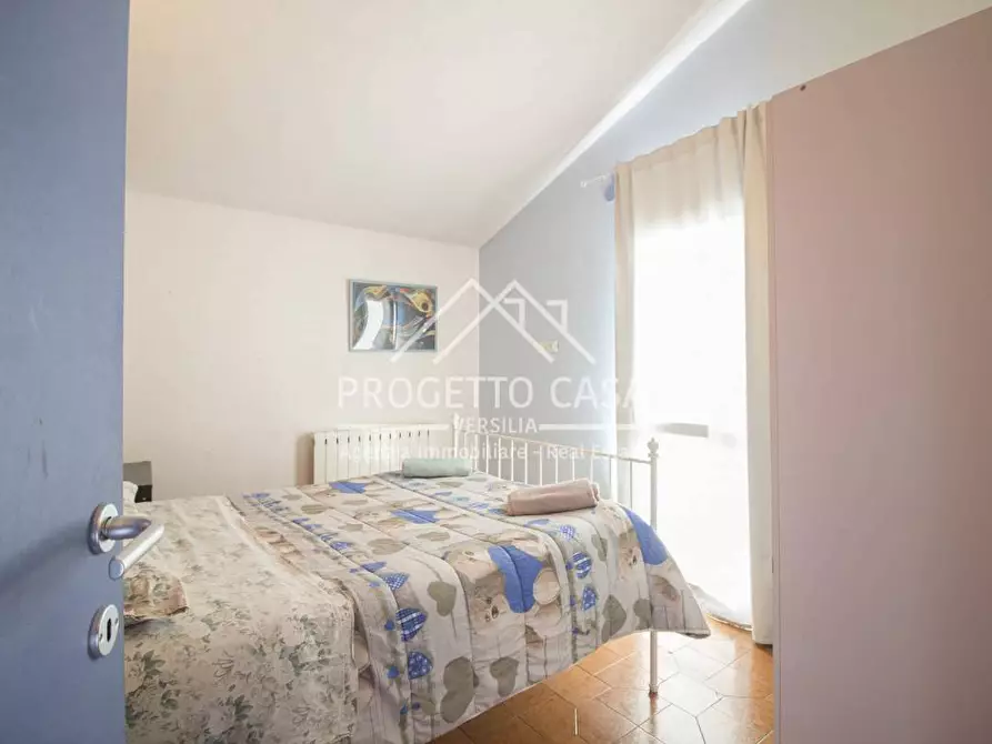 Immagine 20 di Casa indipendente in vendita  in VIA PASCOLI a Viareggio