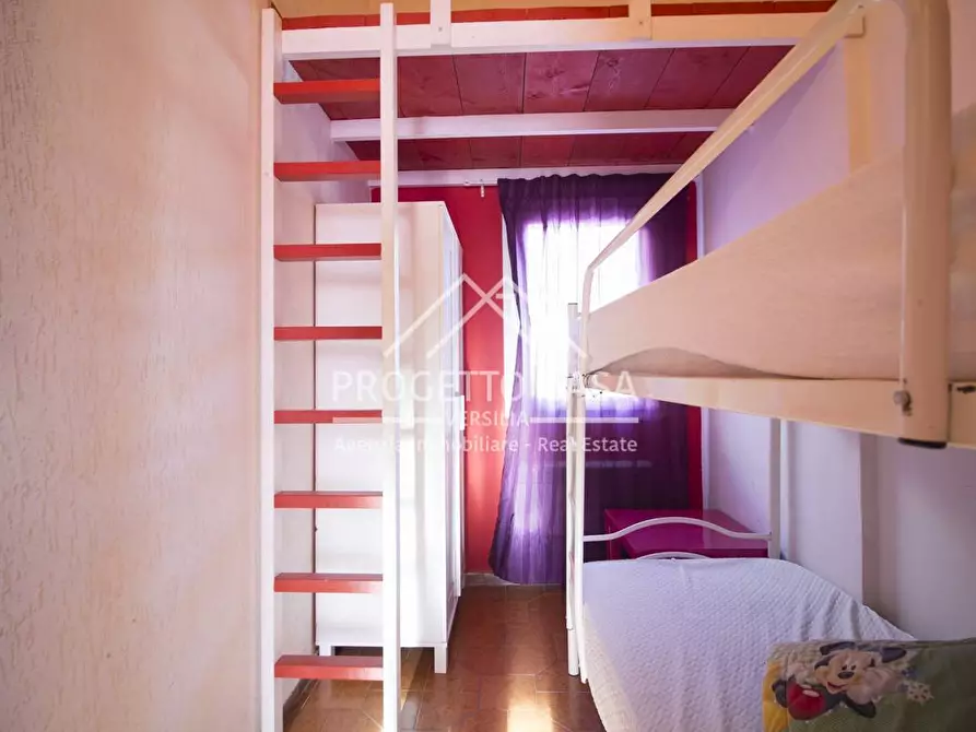 Immagine 26 di Casa indipendente in vendita  in VIA PASCOLI a Viareggio