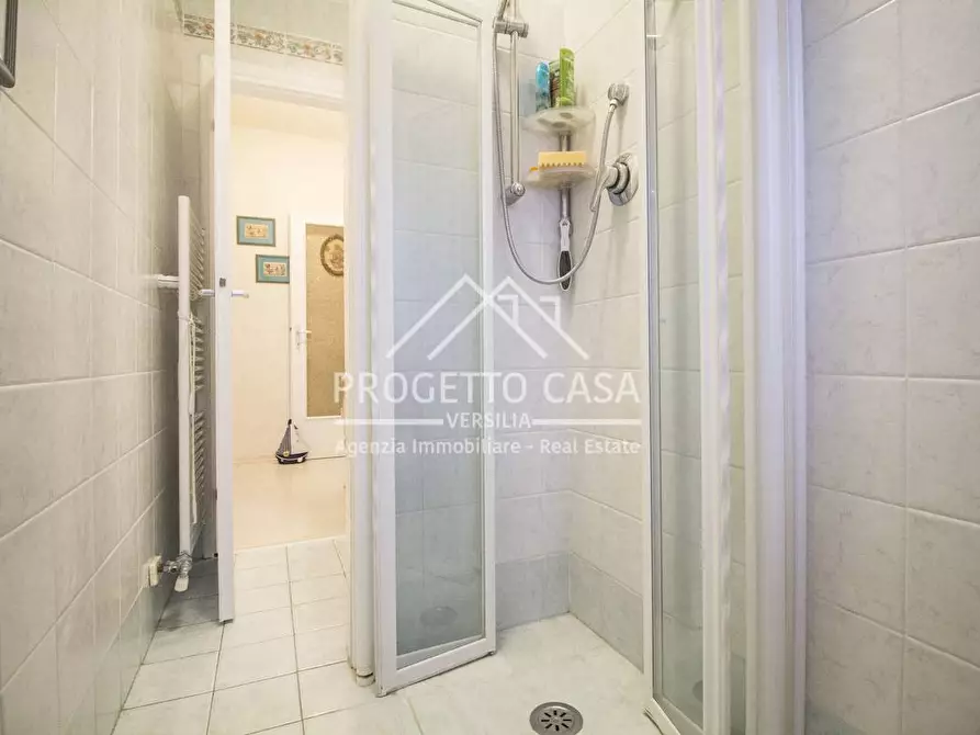 Immagine 23 di Appartamento in vendita  in via margheta hack a Camaiore