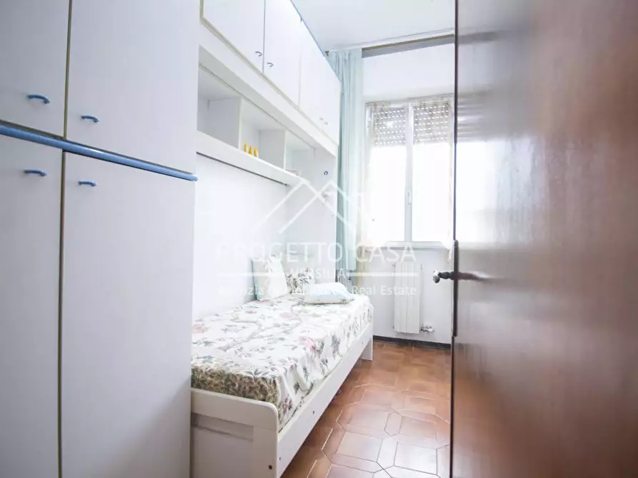 Immagine 13 di Appartamento in vendita  in VIA BOCCHERINI a Camaiore