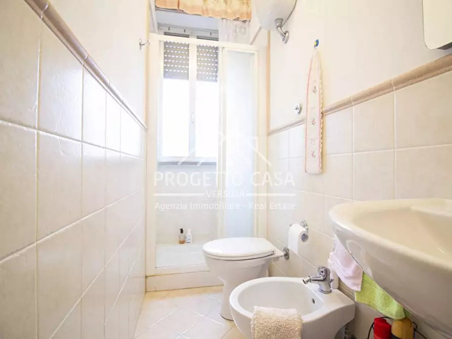 Immagine 21 di Appartamento in vendita  in VIA BOCCHERINI a Camaiore