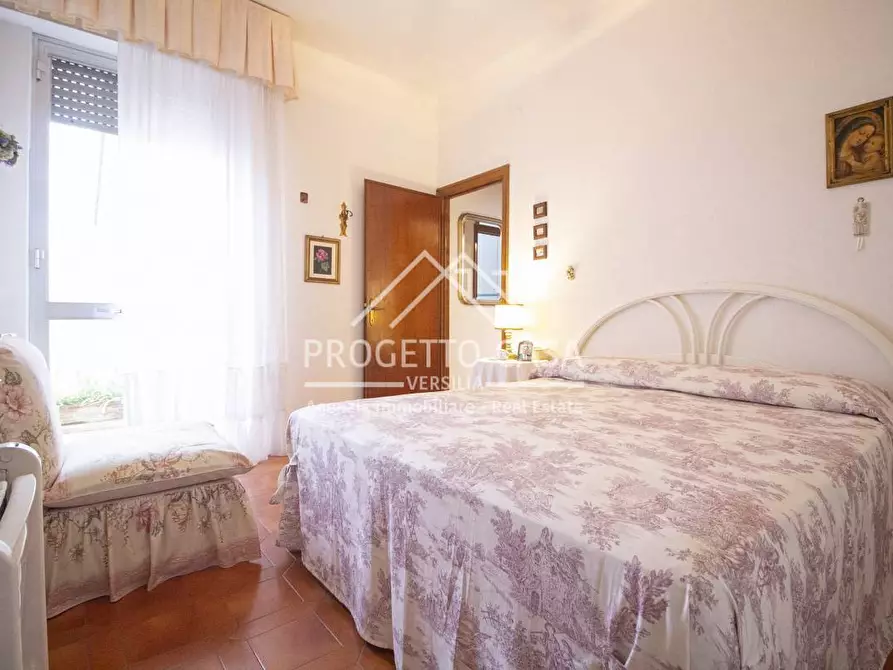 Immagine 26 di Appartamento in vendita  in VIA BOCCHERINI a Camaiore