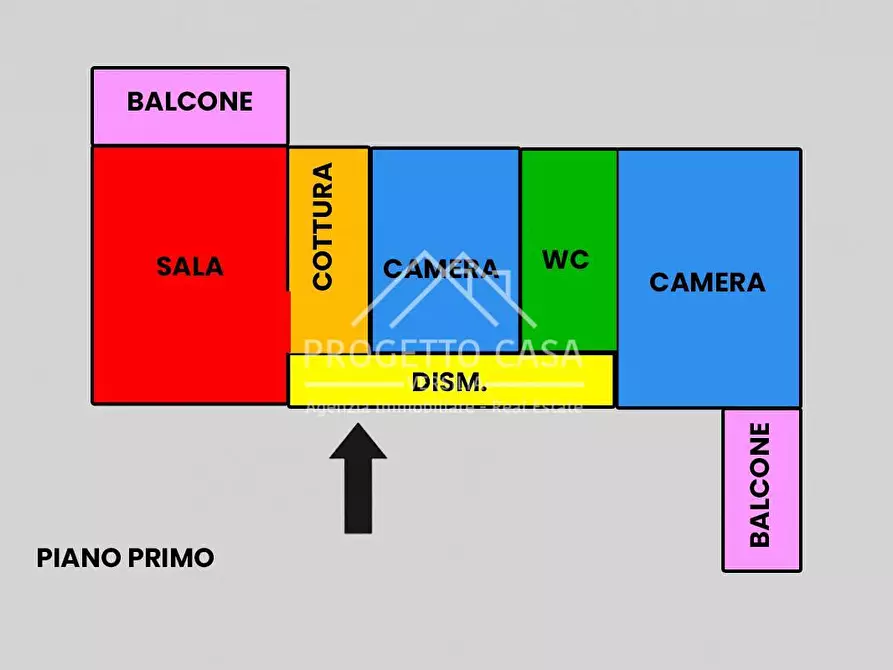Immagine 30 di Appartamento in vendita  in VIA BOCCHERINI a Camaiore