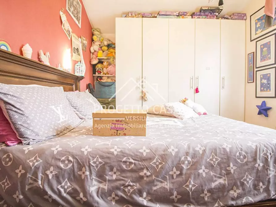 Immagine 21 di Casa indipendente in vendita  in VIA AMALFI a Massarosa