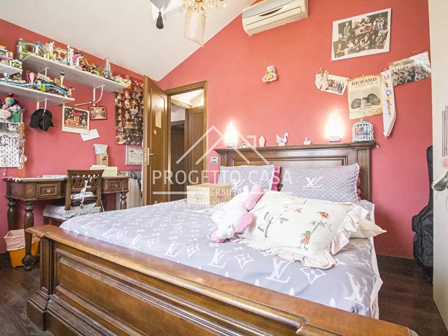 Immagine 23 di Casa indipendente in vendita  in VIA AMALFI a Massarosa