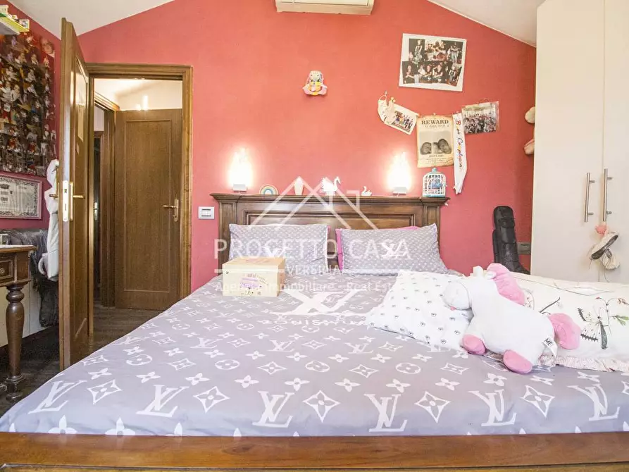 Immagine 25 di Casa indipendente in vendita  in VIA AMALFI a Massarosa