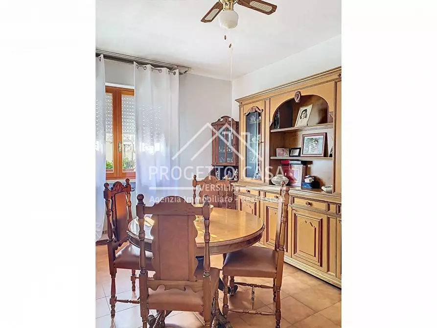 Immagine 12 di Casa indipendente in vendita  in VIA MARTIRI SANTERENZIO a Viareggio