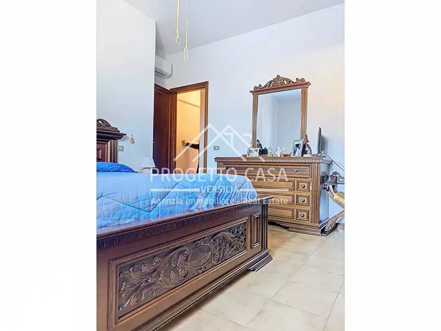 Immagine 17 di Casa indipendente in vendita  in VIA MARTIRI SANTERENZIO a Viareggio