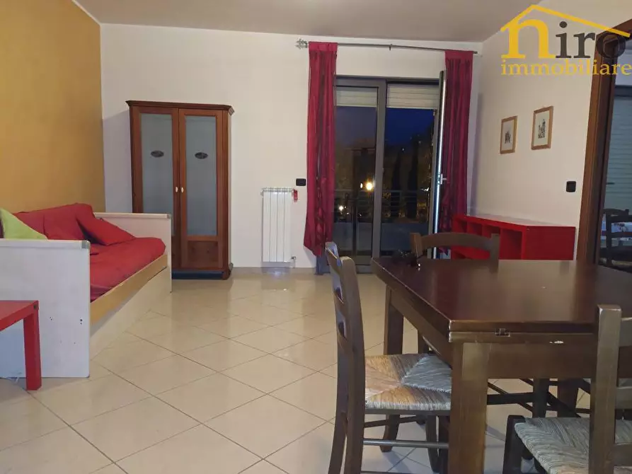 Immagine 4 di Appartamento in affitto  in Via Dei Peligni a Pescara