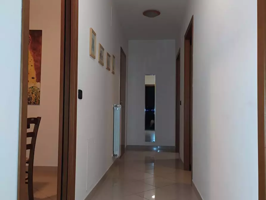 Immagine 11 di Appartamento in affitto  in Via Dei Peligni a Pescara