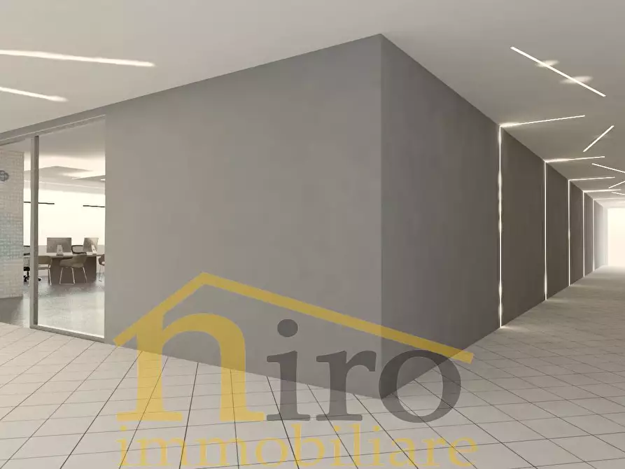 Immagine 2 di Ufficio in affitto  in VIALE EUROPA a Spoltore