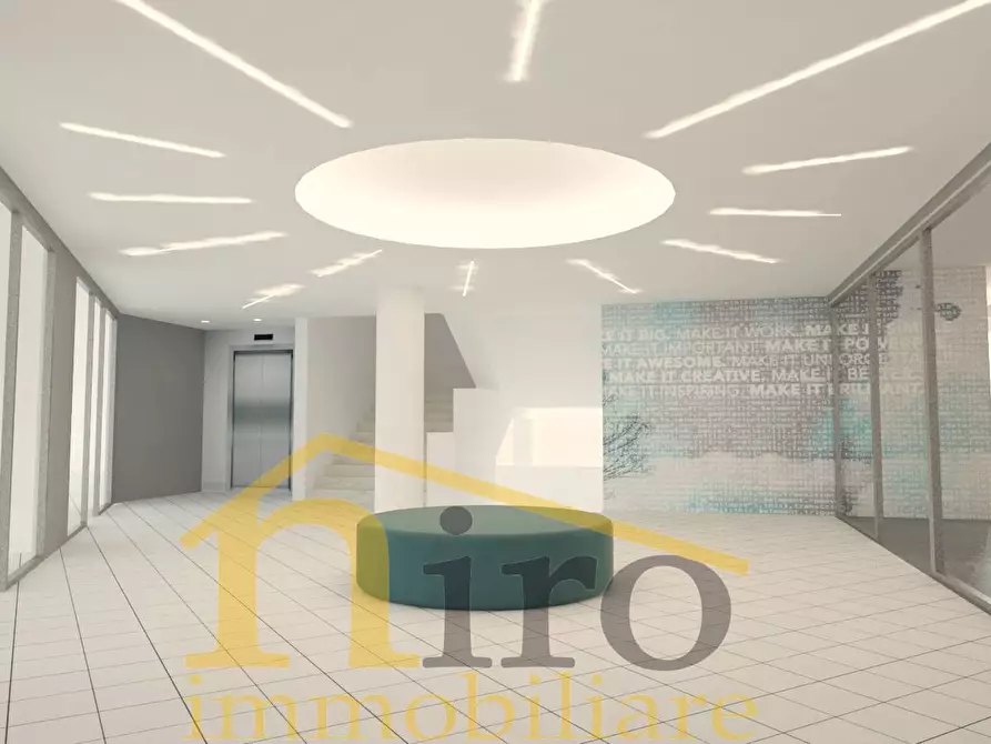 Immagine 3 di Ufficio in affitto  in VIALE EUROPA a Spoltore