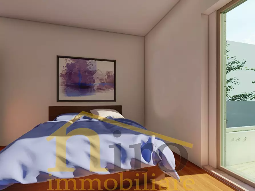 Immagine 4 di Villa in vendita  in Viale Luisa D'annunzio a Pescara