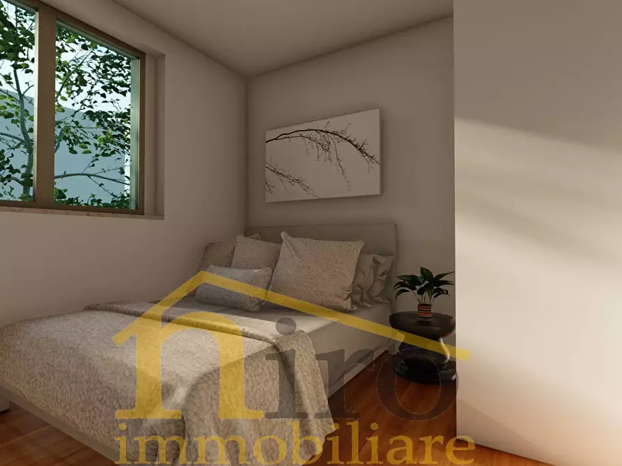 Immagine 5 di Villa in vendita  in Viale Luisa D'annunzio a Pescara