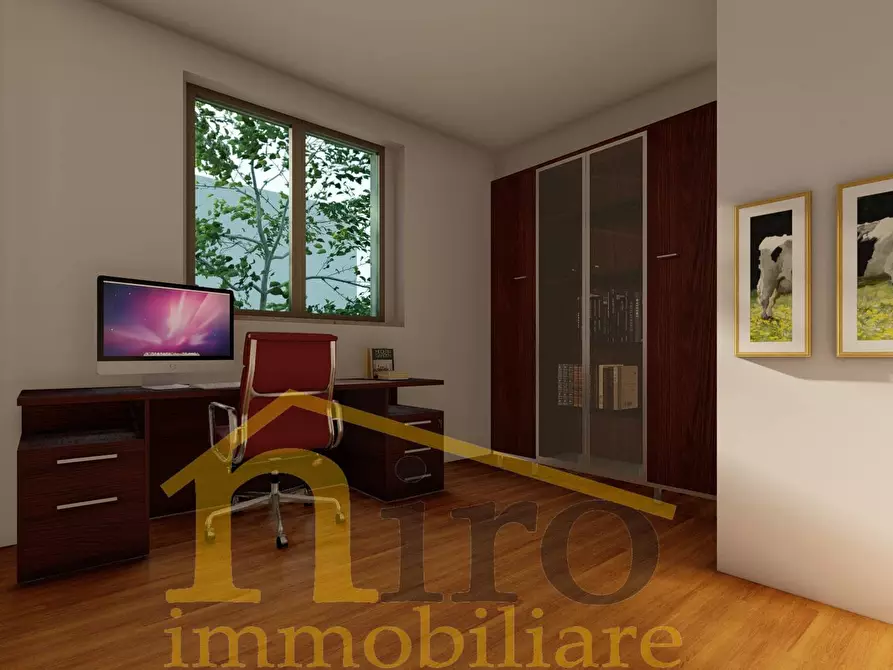 Immagine 6 di Villa in vendita  in Viale Luisa D'annunzio a Pescara