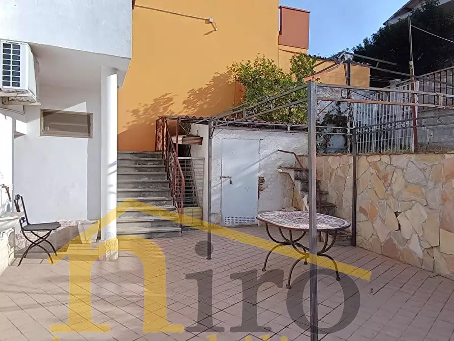 Immagine 1 di Casa indipendente in vendita  in Via Tirino a Pescara