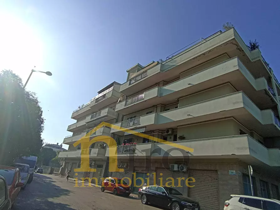 Immagine 1 di Appartamento in vendita  in Via Elettra a Pescara