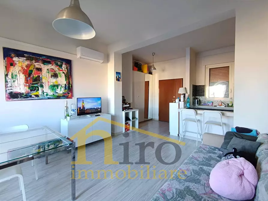 Immagine 1 di Appartamento in vendita  in Viale Giovanni Bovio a Pescara