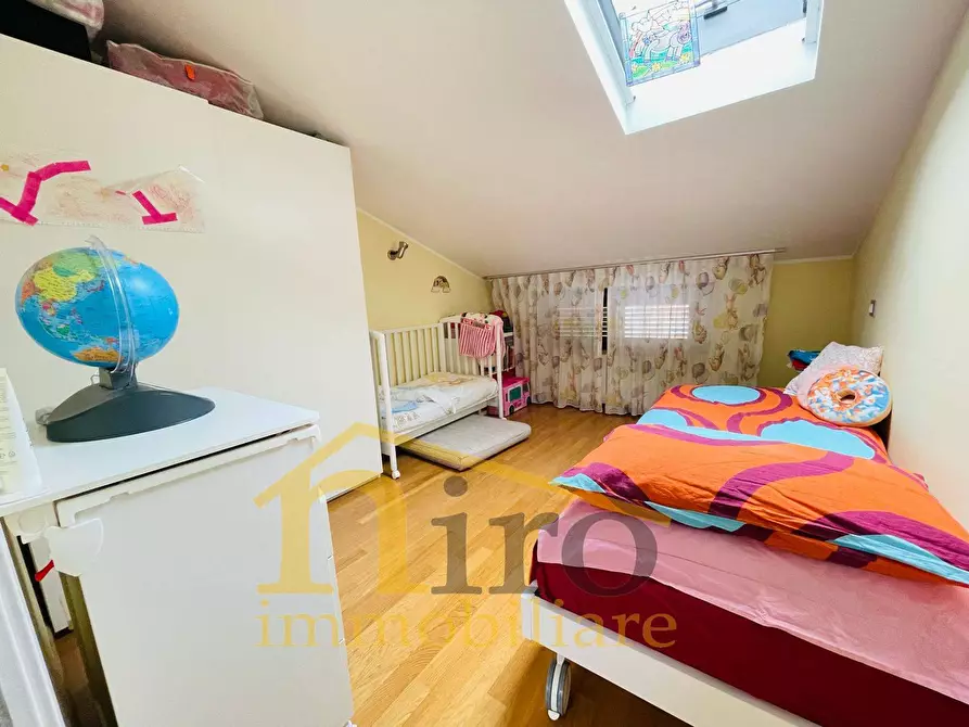 Immagine 29 di Appartamento in affitto  in via Balbo a Montesilvano