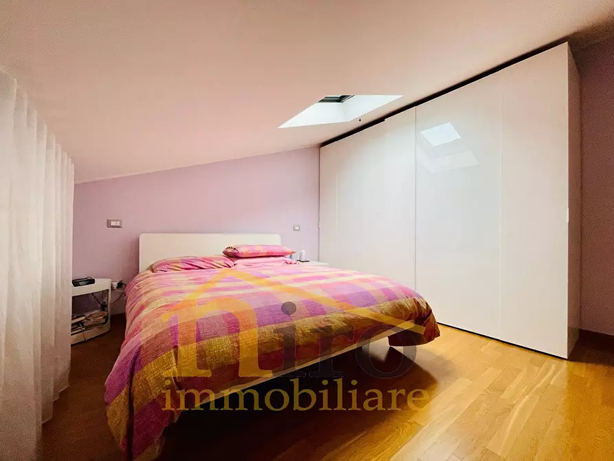 Immagine 21 di Appartamento in affitto  in via Balbo a Montesilvano