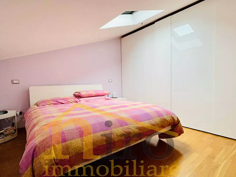 Immagine 22 di Appartamento in affitto  in via Balbo a Montesilvano