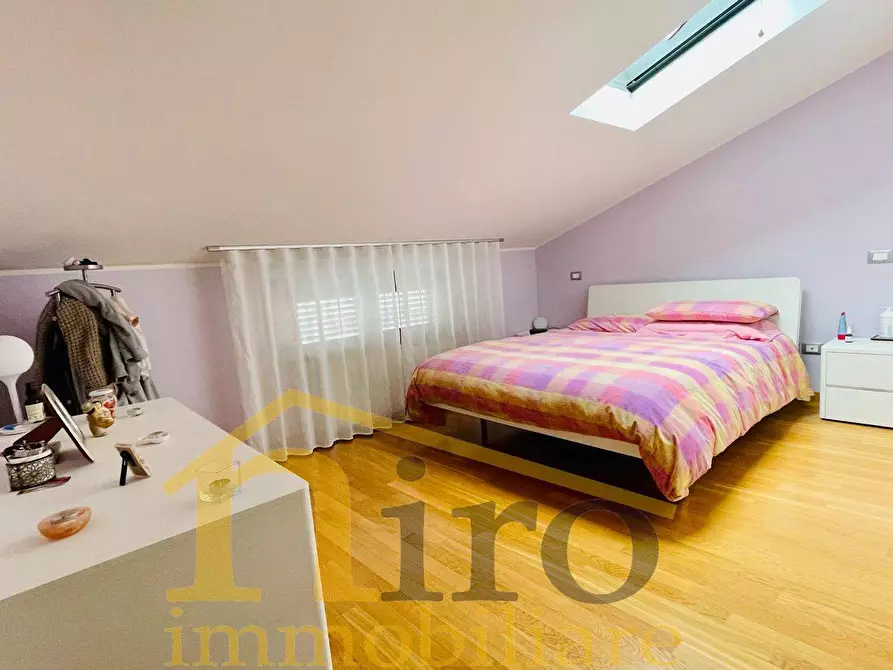 Immagine 23 di Appartamento in affitto  in via Balbo a Montesilvano