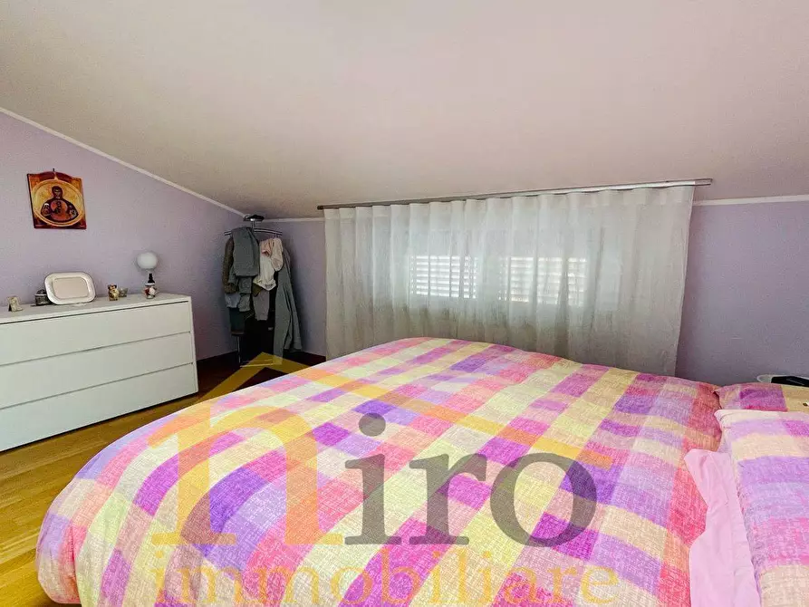 Immagine 24 di Appartamento in affitto  in via Balbo a Montesilvano