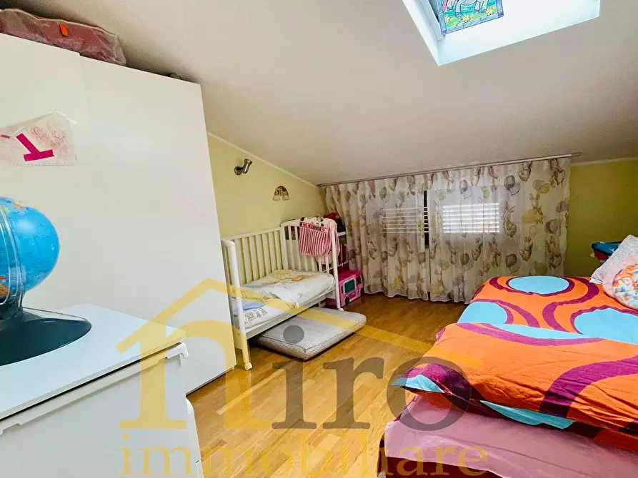 Immagine 28 di Appartamento in affitto  in via Balbo a Montesilvano