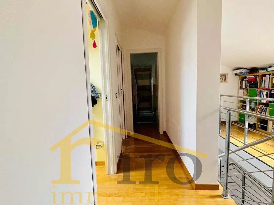 Immagine 19 di Appartamento in affitto  in via Balbo a Montesilvano