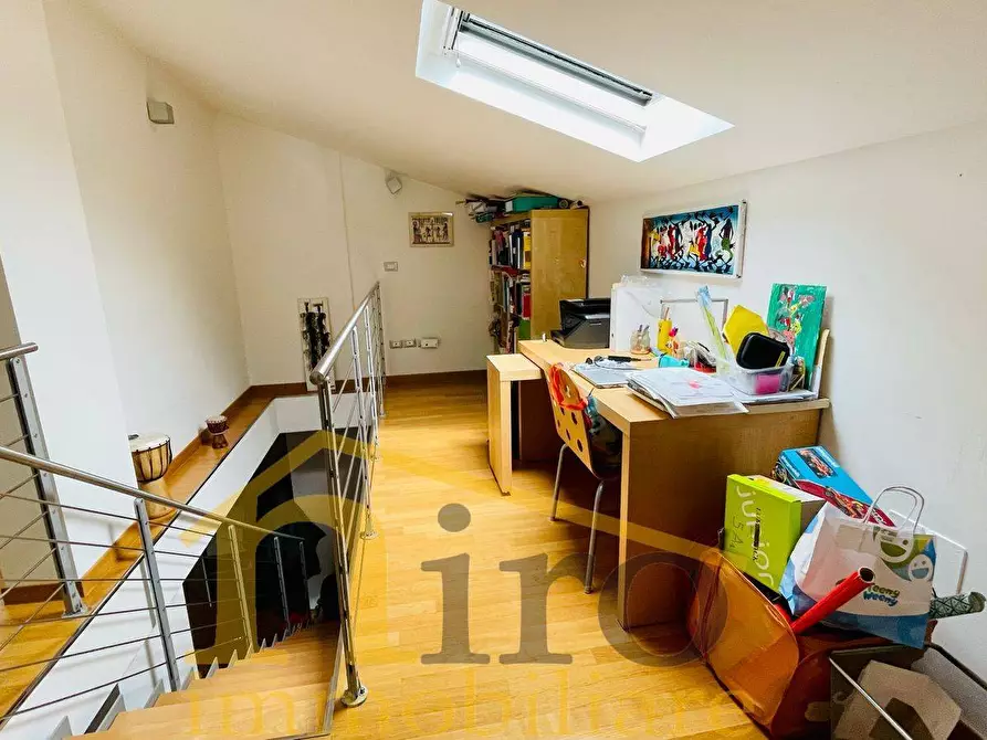 Immagine 18 di Appartamento in affitto  in via Balbo a Montesilvano