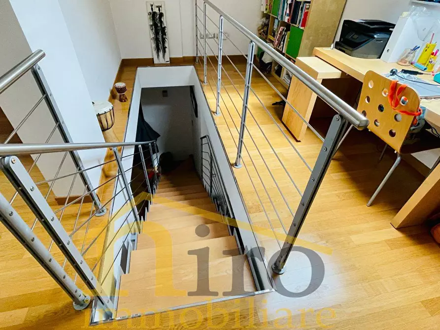 Immagine 17 di Appartamento in affitto  in via Balbo a Montesilvano