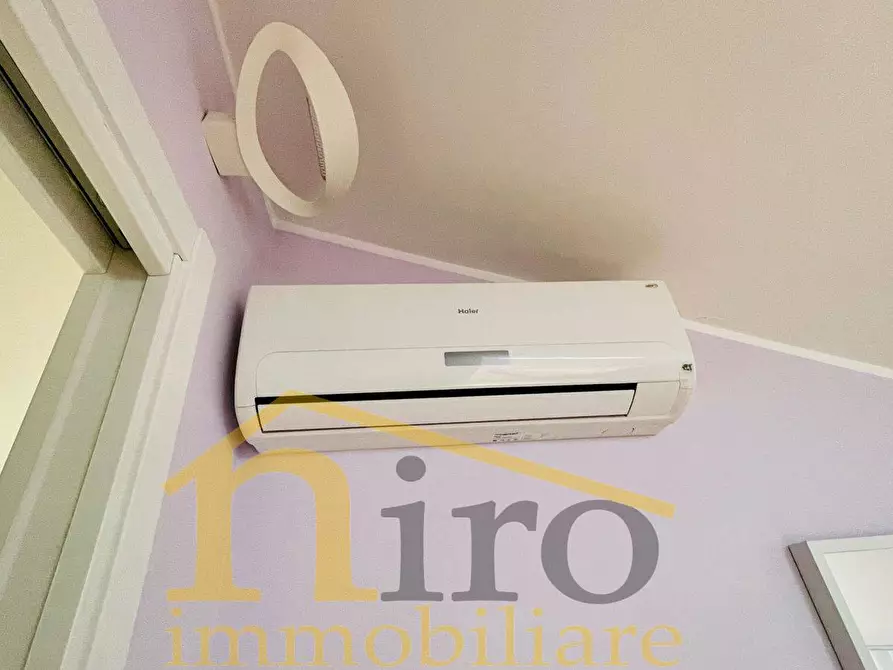 Immagine 26 di Appartamento in affitto  in via Balbo a Montesilvano