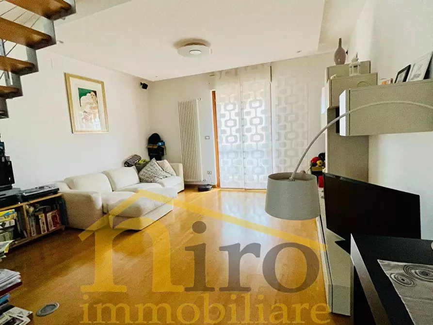 Immagine 6 di Appartamento in affitto  in via Balbo a Montesilvano